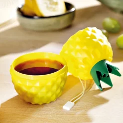 Tempsl Attrappe moucherons ananas