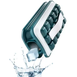 Discount Tempsl Bac à glaçons rétractable