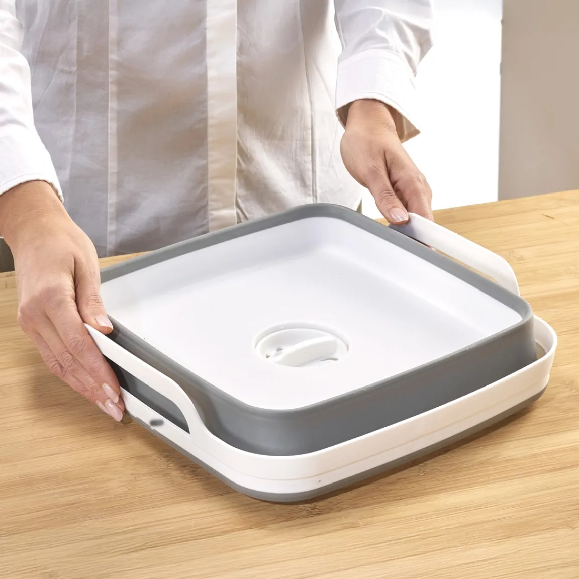 New Tempsl Bac pliable