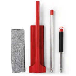 Hot Tempsl Balai microfibre