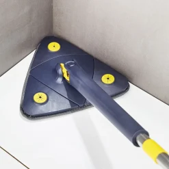 Hot Tempsl Balai rotatif essorage