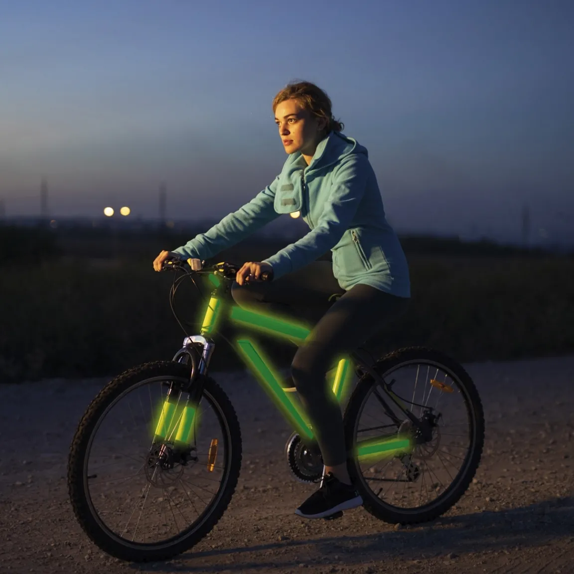 Best Tempsl Bande réflective