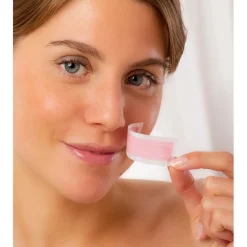 Online Tempsl Bandes cire froide visage (40 bandes)