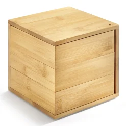 Sale Tempsl Bloc vide poches bambou