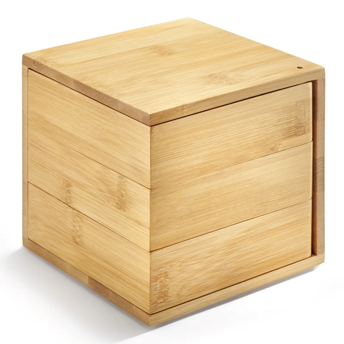 Sale Tempsl Bloc vide poches bambou