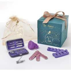 Online Tempsl Boite fée mains !