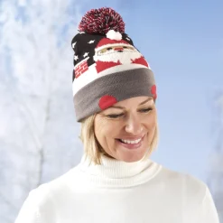 Clearance Tempsl Bonnet Noël