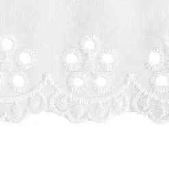 New Tempsl Bordure d’étagère : divers coloris