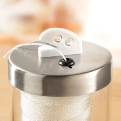 Hot Tempsl Boîte à ficelle perroquet