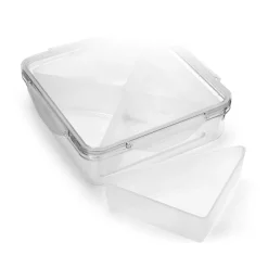 Online Tempsl Boîte conservation avec compartiments