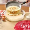 Discount Tempsl Boîte conservation crêpes