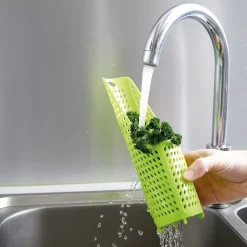 Sale Tempsl Boîte conservation fines herbes