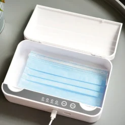 Online Tempsl Boîte de stérilisation uvc