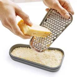 Discount Tempsl Boîte parmesan 3 en 1