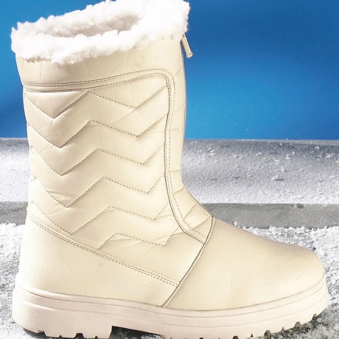 Best Tempsl Bottes "Grand Nord" : 2 coloris
