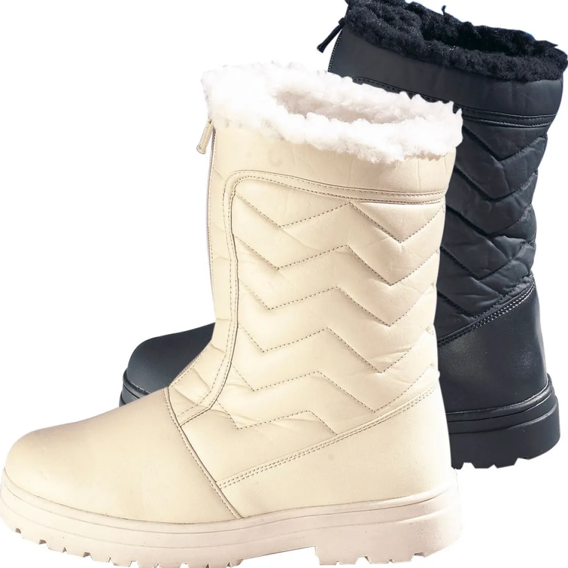 Best Tempsl Bottes "Grand Nord" : 2 coloris