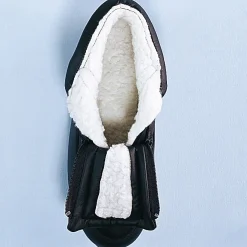 Tempsl Bottillons "CANADA" à crampons