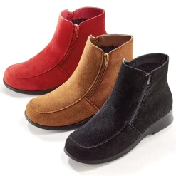 Discount Tempsl Bottines Louise : 3 coloris