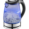 Best Tempsl Bouilloire verre 1.7 litres