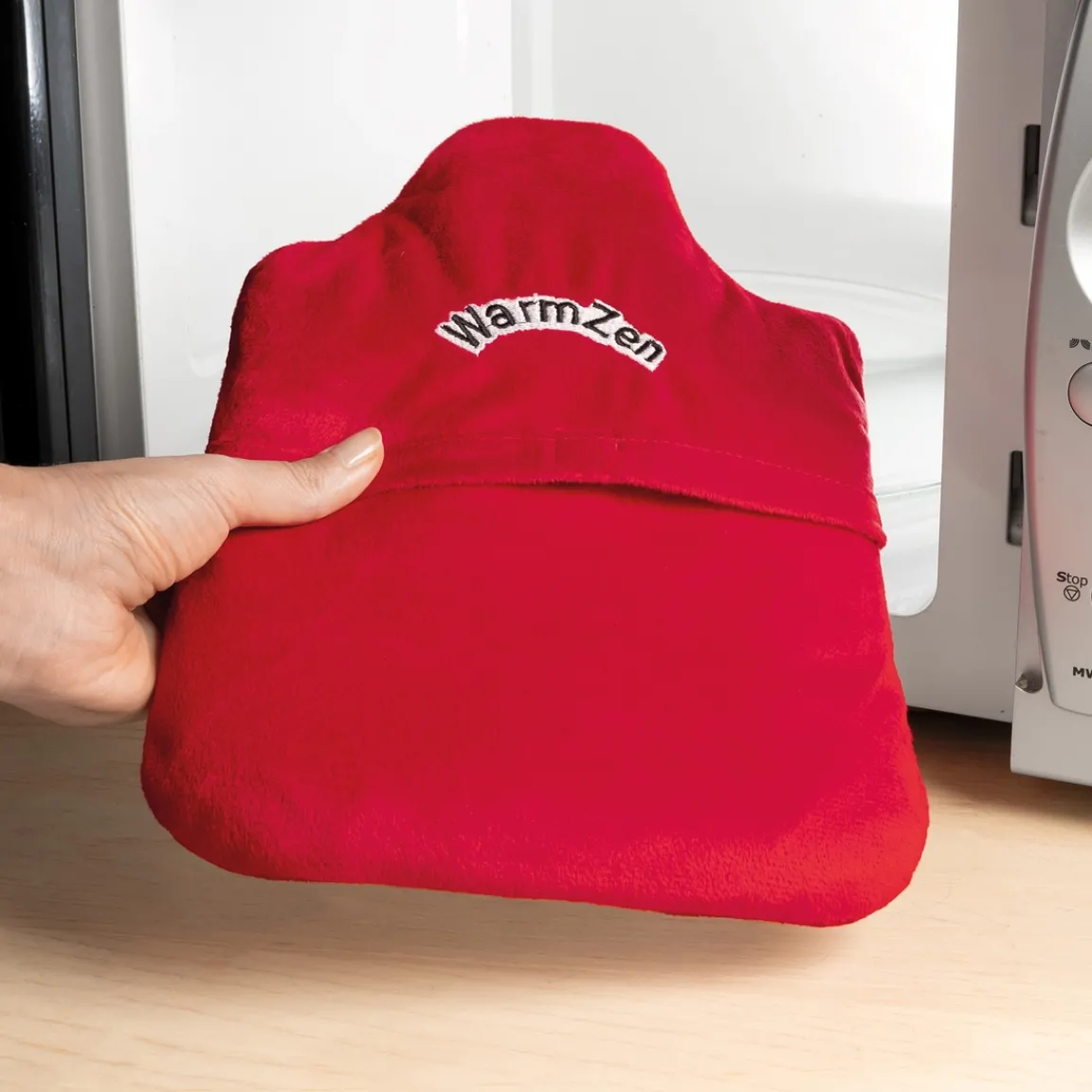 Outlet Tempsl Bouillote micro-ondes