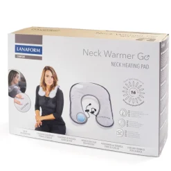 Hot Tempsl Bouillotte électrique nuque / épaules