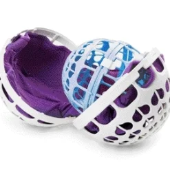 Tempsl Boule de lavage pour soutien-gorge