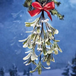 Tempsl Branche de gui