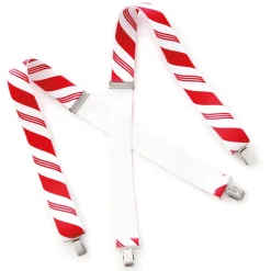 Sale Tempsl Bretelles de Noël