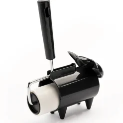 Hot Tempsl Brosse autocollante chat ou recharge