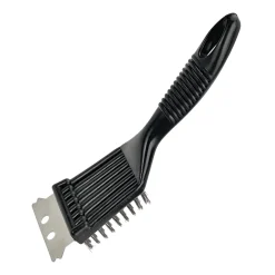 Hot Tempsl Brosse barbecue