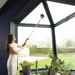 Sale Tempsl Brosse dépoussiérante extra longue