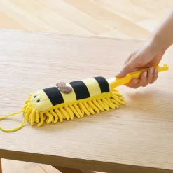 Online Tempsl Brosse microfibres abeille
