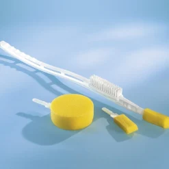 Clearance Tempsl Brosse nettoie talon et orteils