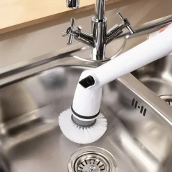 Clearance Tempsl Brosse nettoyante télescopique