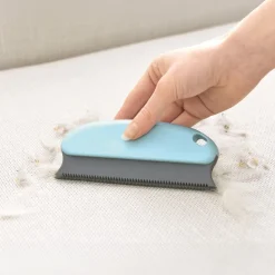 Sale Tempsl Brosse poils et peluche