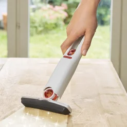 Hot Tempsl Brosse rétractable