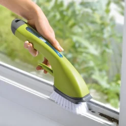 Hot Tempsl Brosse spray