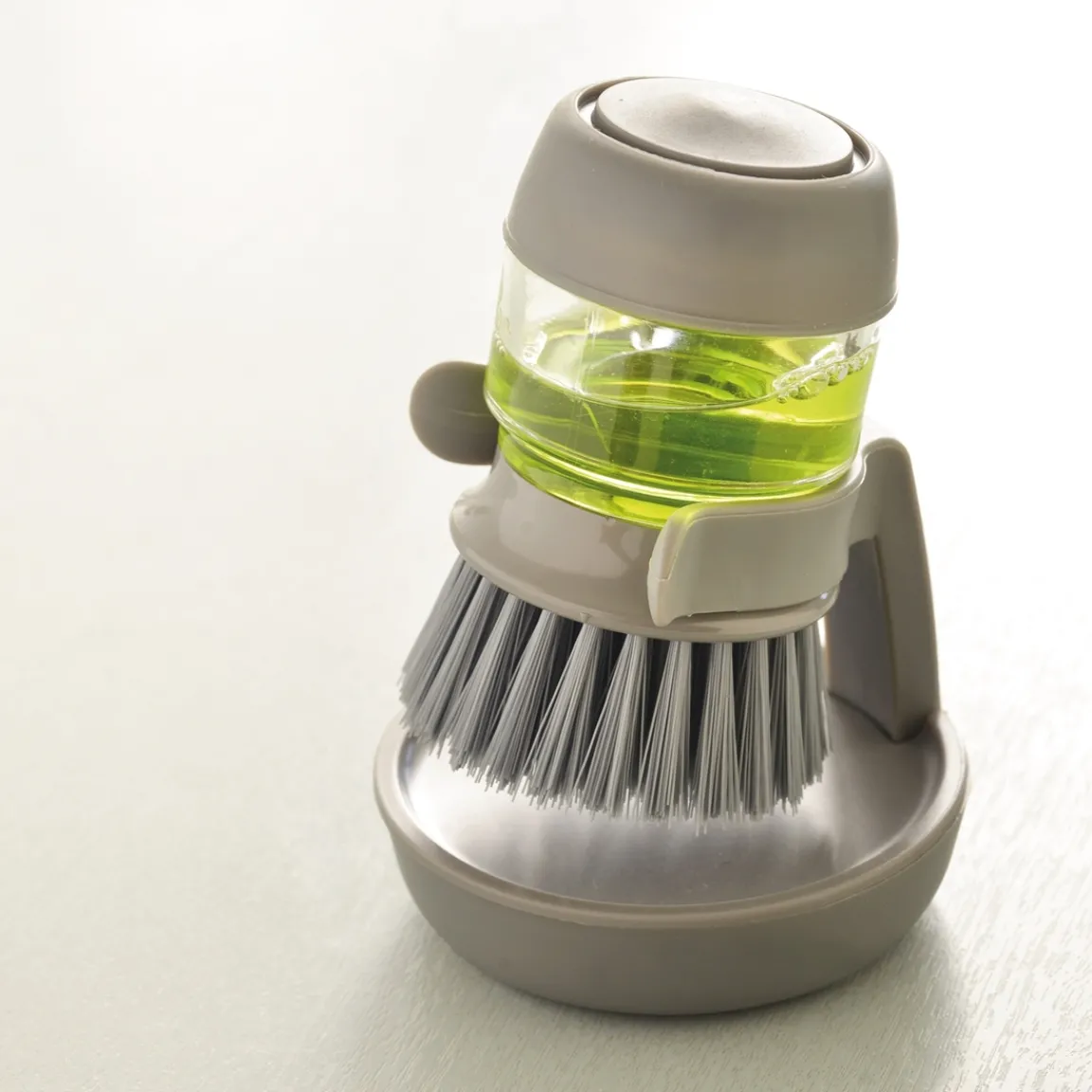 New Tempsl Brosse vaisselle