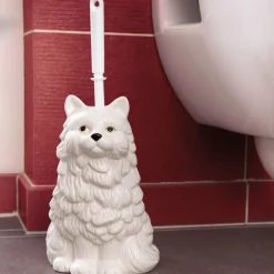 Hot Tempsl Brosse wc Chat