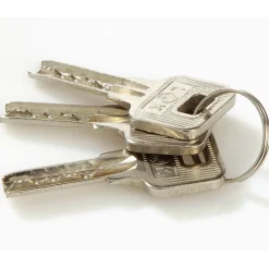 Clearance Tempsl Cadenas alarme