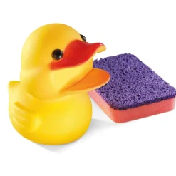 Online Tempsl Canard porte-éponge