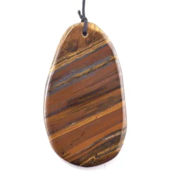 Hot Tempsl Carillon œil de tigre