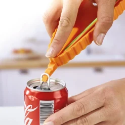 Hot Tempsl Carotte ouvre-tout