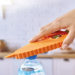 Hot Tempsl Carotte ouvre-tout