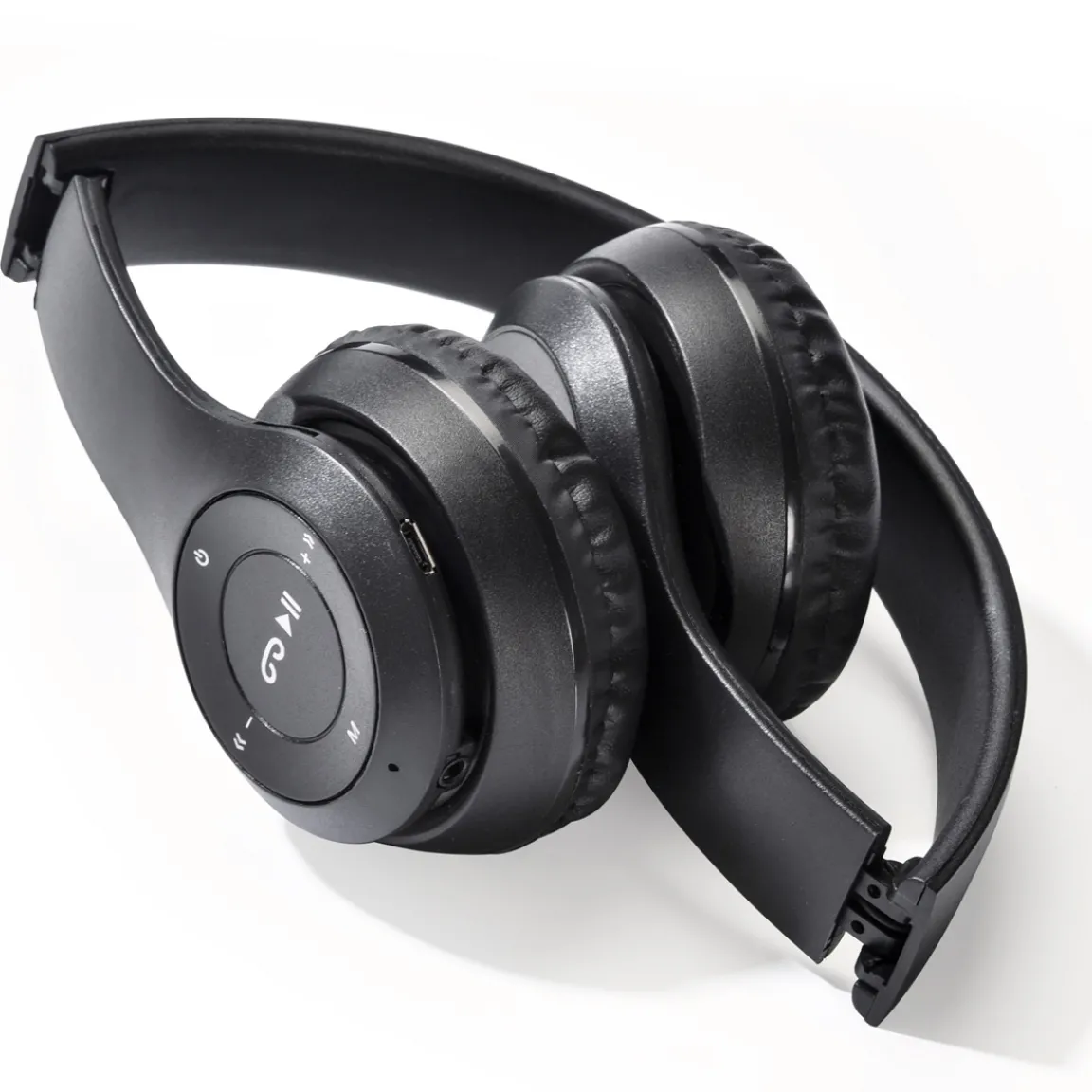 Tempsl Casque sans fil Bluetooth