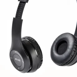 Tempsl Casque sans fil Bluetooth