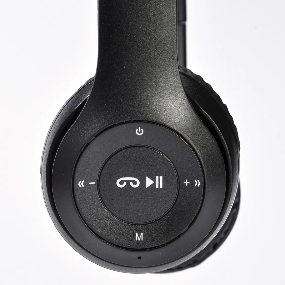 Tempsl Casque sans fil Bluetooth