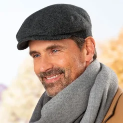 Hot Tempsl Casquette hiver : 2 coloris