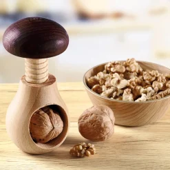 Sale Tempsl Casse-noix champignon