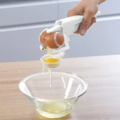 Clearance Tempsl Casseur séparateur d'œuf